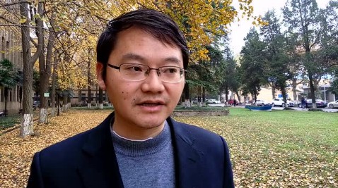 智易行智能婴儿车介绍